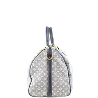 Louis Vuitton Speedy B 30 side2