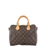 Louis Vuitton Neverfull PM Damier Ebene Back