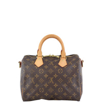 Louis Vuitton Neverfull PM Damier Ebene Back