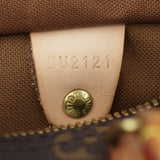 Louis Vuitton Neverfull PM Damier Ebene Code