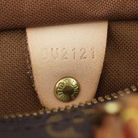 Louis Vuitton Neverfull PM Damier Ebene Code