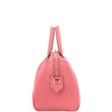 Louis Vuitton Speedy Bandouliere 25 Monogram Empreinte Left