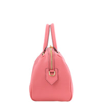 Louis Vuitton Speedy Bandouliere 25 Monogram Empreinte Left