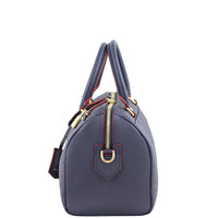 Louis Vuitton Speedy Bandouliere 25 Monogram Empreinte Left