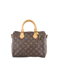 Louis Vuitton Neverfull PM Damier Ebene Front