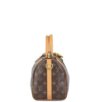 Louis Vuitton Neverfull PM Damier Ebene Right