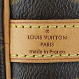 Louis Vuitton Neverfull PM Damier Ebene Stamp
