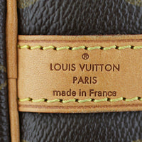 Louis Vuitton Neverfull PM Damier Ebene Stamp
