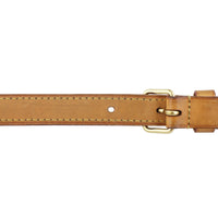 Louis Vuitton Neverfull PM Damier Ebene Strap