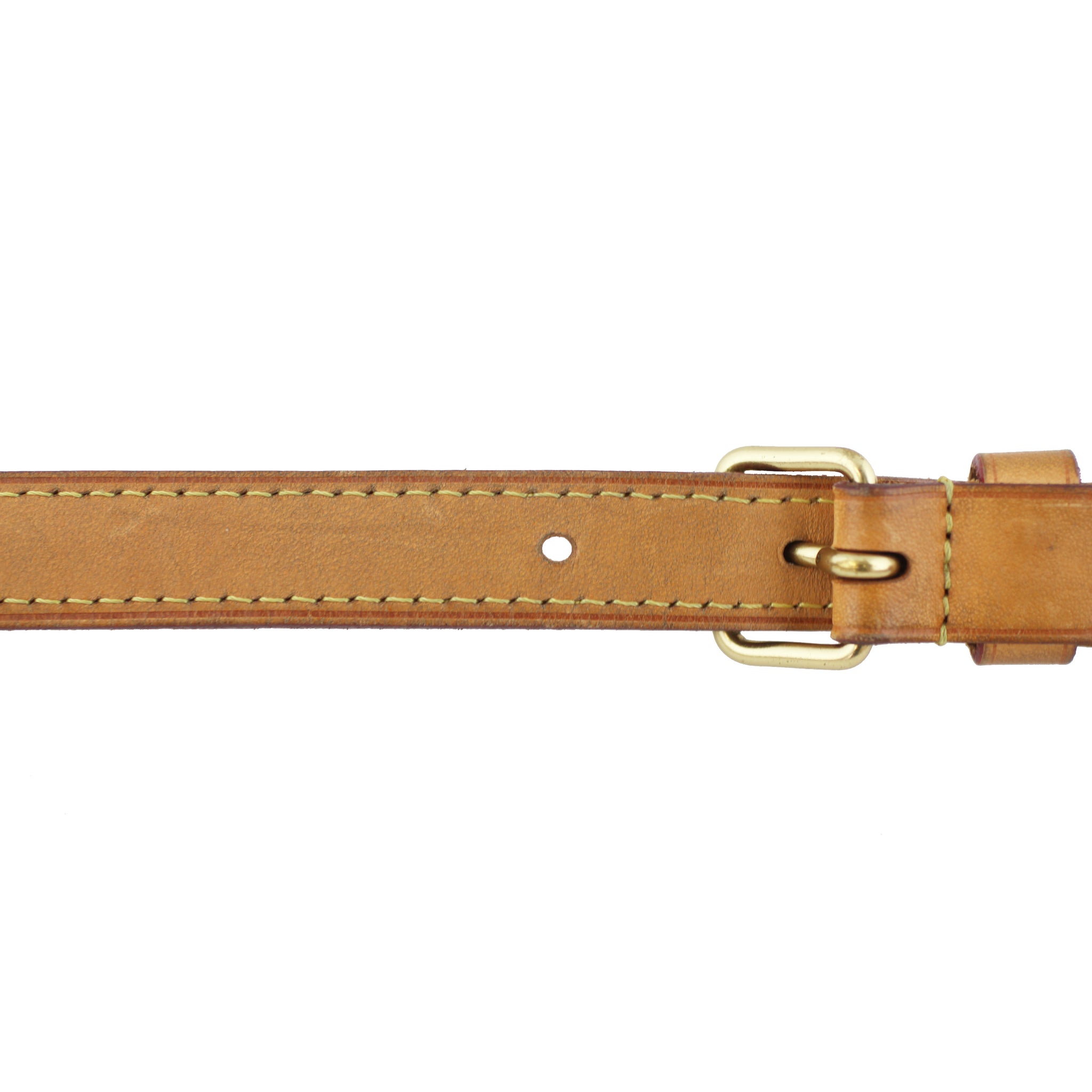 Louis Vuitton Neverfull PM Damier Ebene Strap