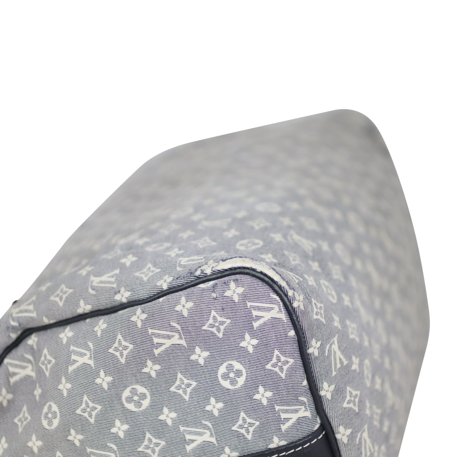 Louis Vuitton Speedy Bandouliere 30 Encre Idylle Corner