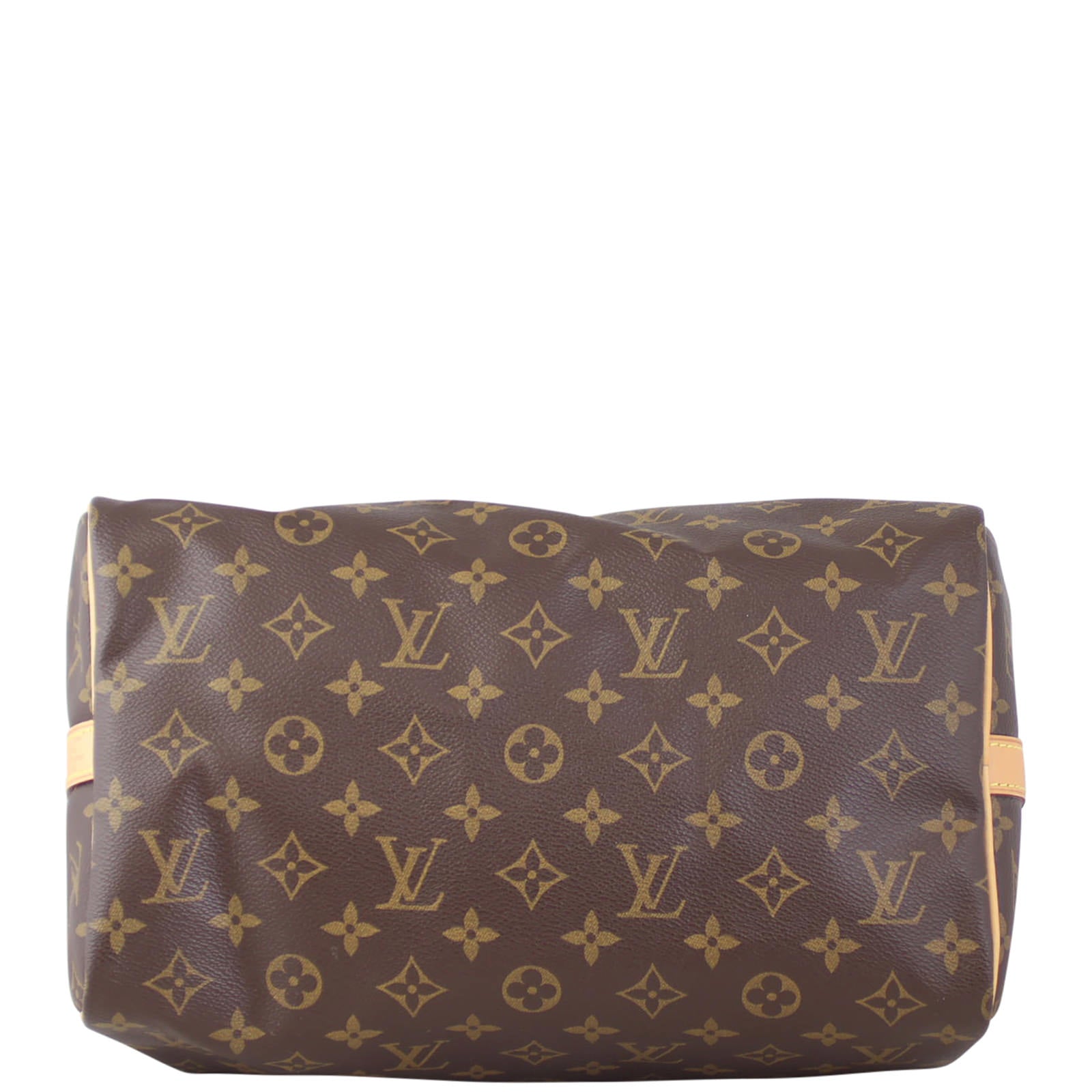 Louis Vuitton Speedy Bandouliere 30 Monogram Base