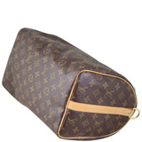 Louis Vuitton Speedy Bandouliere 30 Monogram Corner