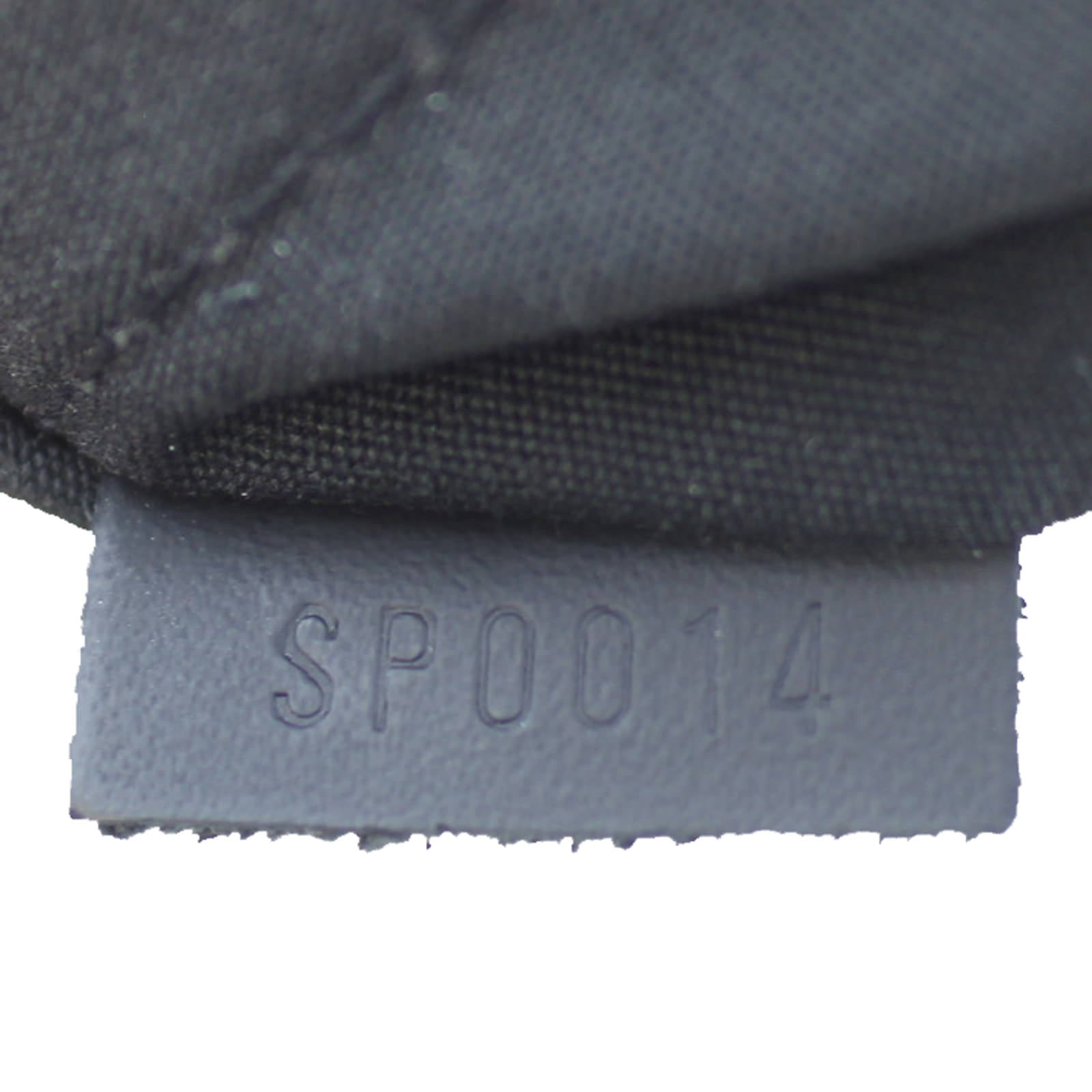 Louis Vuitton Speedy Epi Code