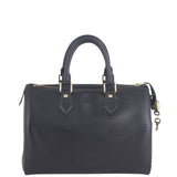 Louis Vuitton Speedy Epi Back