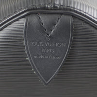 Louis Vuitton Speedy Epi Stamp
