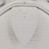 Louis Vuitton Speedy Epi Stamp