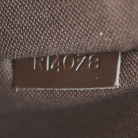 Louis Vuitton Spencer Messenger Bag Code