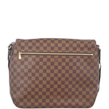 Louis Vuitton Spencer Messenger Bag Back