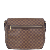 Louis Vuitton Spencer Messenger Bag Front