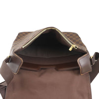 Louis Vuitton Spencer Messenger Bag Interior