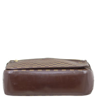 Louis Vuitton Spencer Messenger Damier Ebene Base