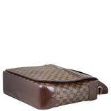 Louis Vuitton Spencer Messenger Damier Ebene Corner