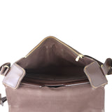 Louis Vuitton Spencer Messenger Damier Ebene Whole interior