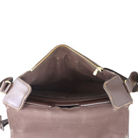 Louis Vuitton Spencer Messenger Damier Ebene Whole interior