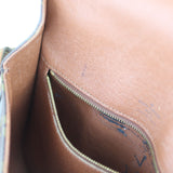 Louis Vuitton St. Cloud PM Monogram Corner