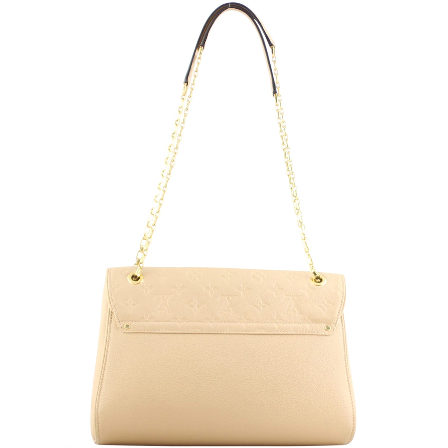 Louis Vuitton St. Germain MM Bag Back