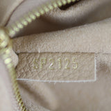 Louis Vuitton St. Germain MM Bag Code