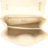 Louis Vuitton St. Germain MM Bag Interior