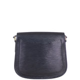 Louis Vuitton St Cloud GM Epi Back