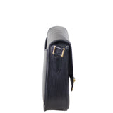 Louis Vuitton St Cloud GM Epi Side