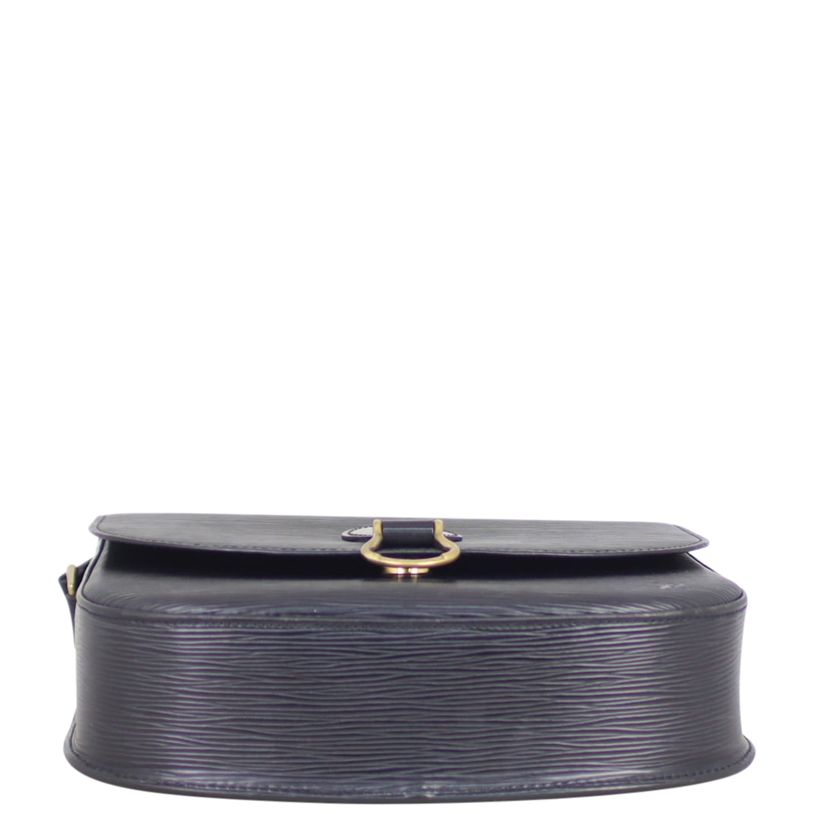 Louis Vuitton St Cloud GM Epi Base