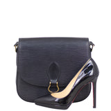 Louis Vuitton St Cloud GM Epi Shoe