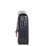 Louis Vuitton St Cloud GM Epi Side