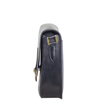 Louis Vuitton St Cloud GM Epi Side