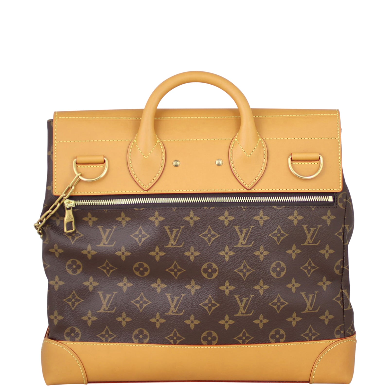 Louis Vuitton Steamer PM Monogram – Luxe.It.Fwd