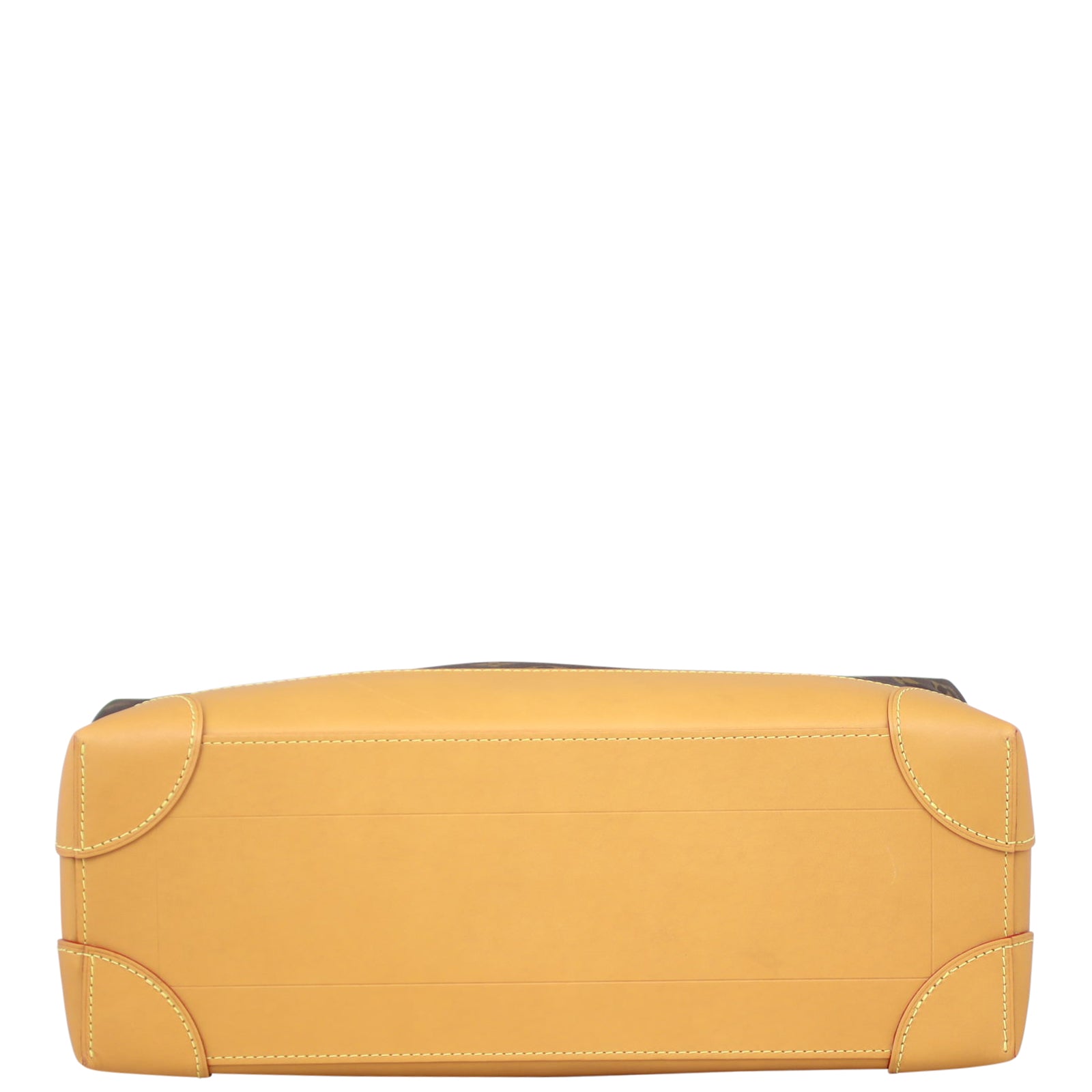 Louis Vuitton Steamer PM Monogram Base