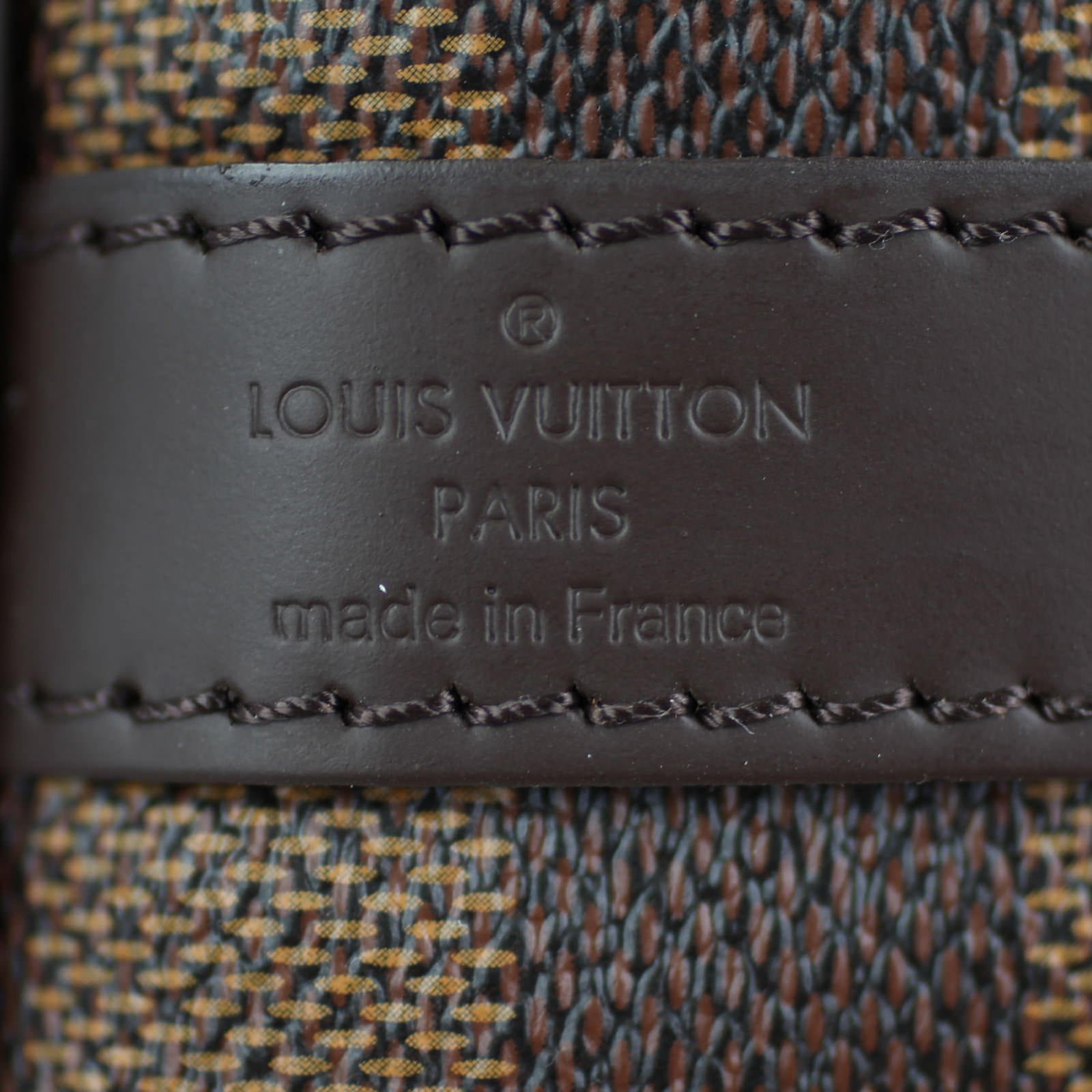 Louis Vuitton Stories Speedy 30 Bandouliere Stamp
