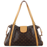 Louis Vuitton Stresa GM back