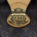 Louis Vuitton Stresa GM Pushlock