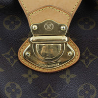 Louis Vuitton Stresa GM Pushlock