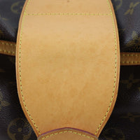 Louis Vuitton Stresa GM Flap