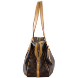 Louis Vuitton Stresa GM Left