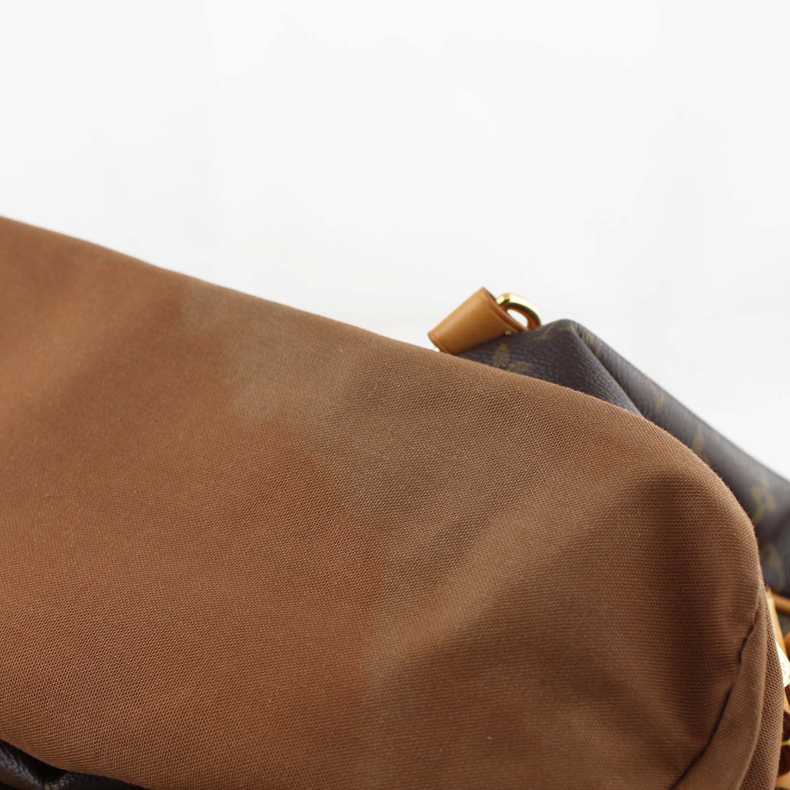 Louis Vuitton Stresa GM Lining