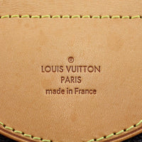 Louis Vuitton Stresa GM Made in France