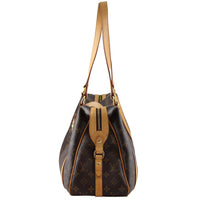 Louis Vuitton Stresa GM Right